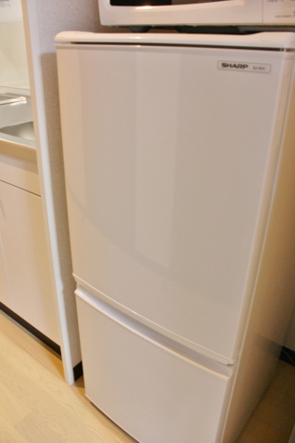 レオネクストライフ高坂203号室 同タイプ写真の為、現況優先