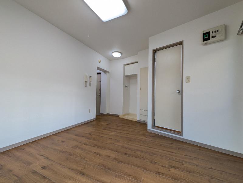 ユーコート大口3階 部屋その他