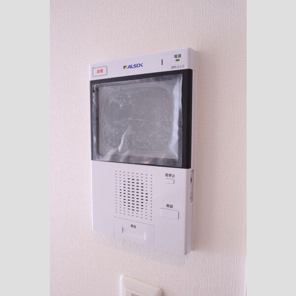 セントオハナ立川 TVインターホン