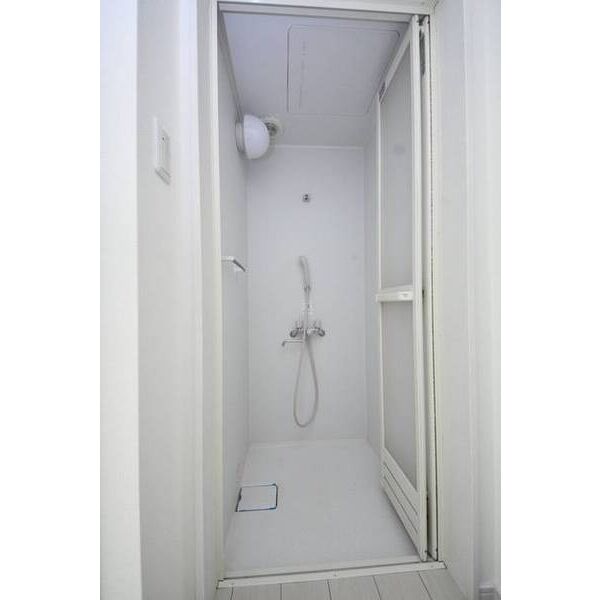 ポンデロッサ学芸大学 お風呂