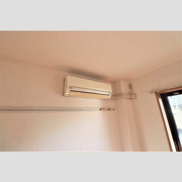 G.M. Court その他設備(エアコン)