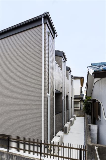 アーバンハウス岩槻1階 部屋その他