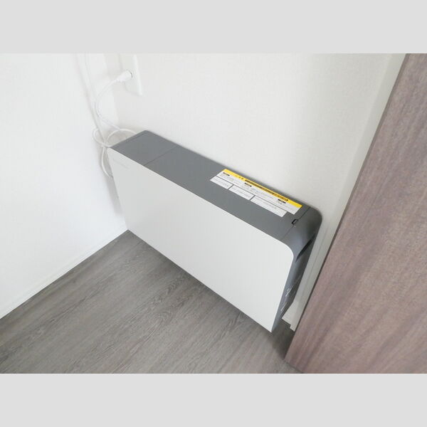 いつき　弐301号室 非常用蓄電池