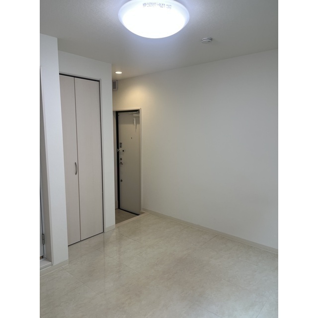 マイハウス世田谷 内観