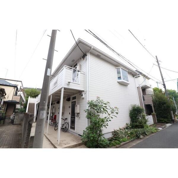 イスティームの外観画像