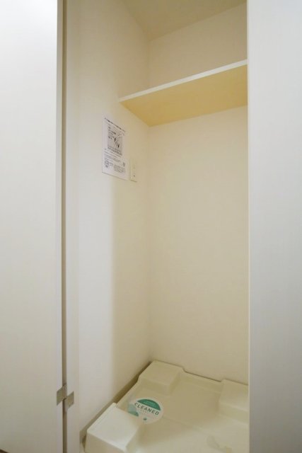 サンパレス駒込壱番館4階 同建物別部屋の参考画像