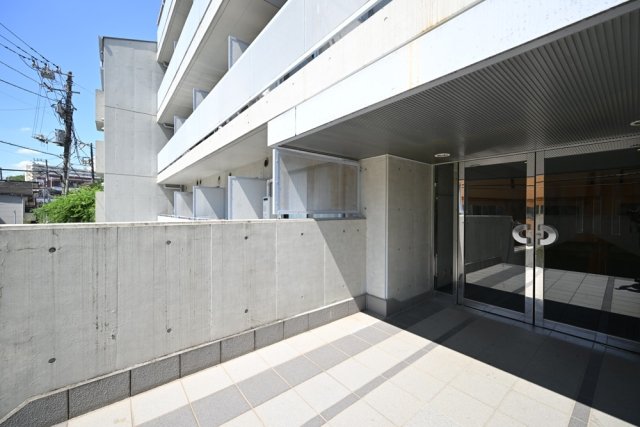 ＫＩＫビル4階 エントランス