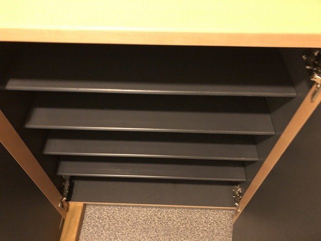 プレール・ドゥーク神田404号室 同建物別部屋の参考画像