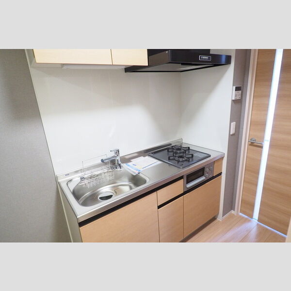 ウェルデンス戸塚　A310号室 キッチン