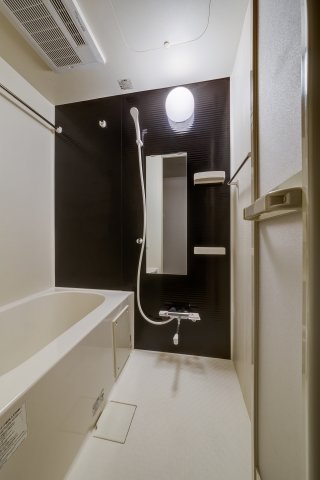 レ・メゾン入谷 お風呂