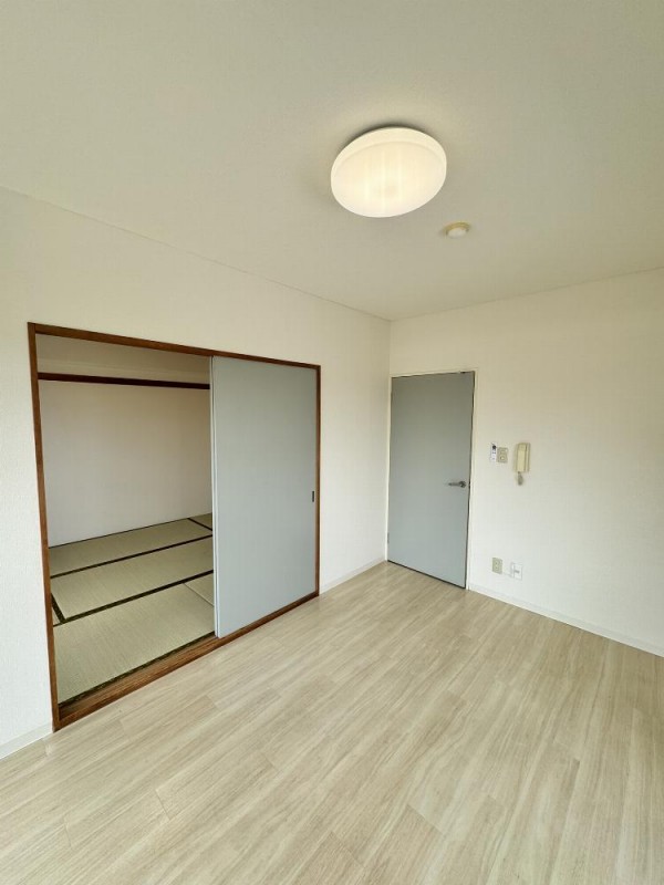 第２レクコーポ舞浜(E-048)2階 同建物別部屋の参考画像