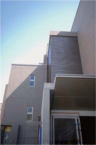 プライムアーバン烏山コート201号室 ★外観★