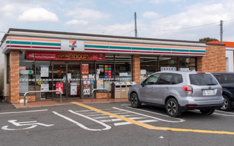 レオパレスオオムラサキ嵐山 周辺