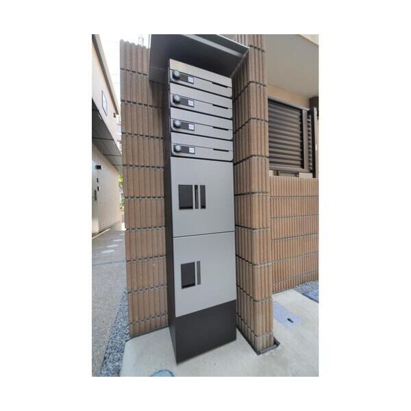 Woodrow　house 部屋設備