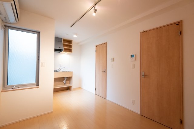 カサーディア蒲田1階 部屋その他
