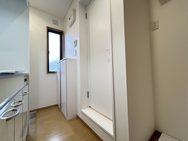キャッスル鷺沼2階 部屋その他