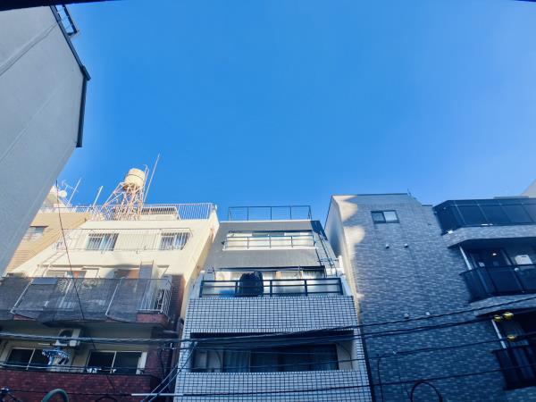 スターハイム2階 部屋その他