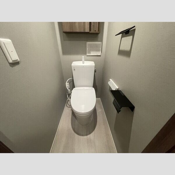 オルテンシア別所 温水洗浄暖房便座