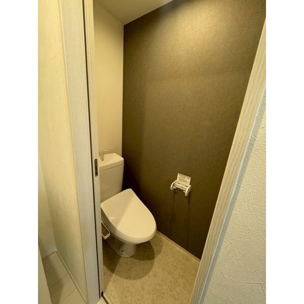 Harvest松戸205号室 部屋その他