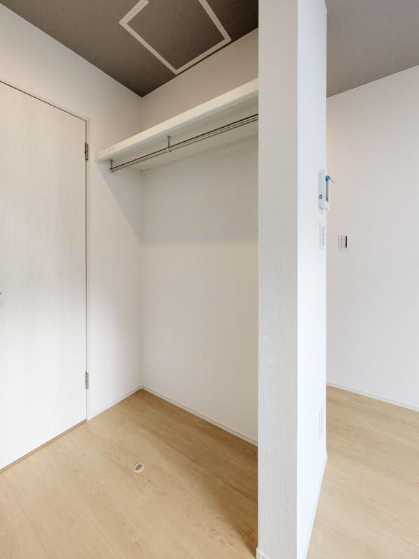 トトギーノ保土ヶ谷2階 トイレ