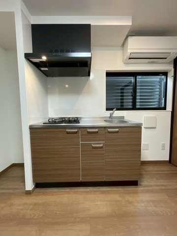FAIR上井草103号室 キッチン