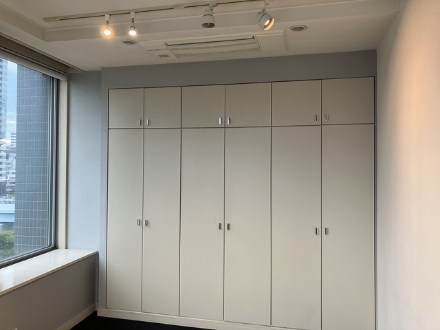 東京ツインパークスＲＩＧＨＴ　ＷＩＮＧ 2025年10月撮影