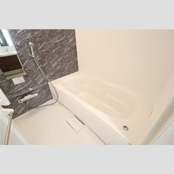 グリーンヴィラ　ピッケル 浴室