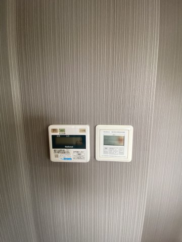 la porte4F号室 その他