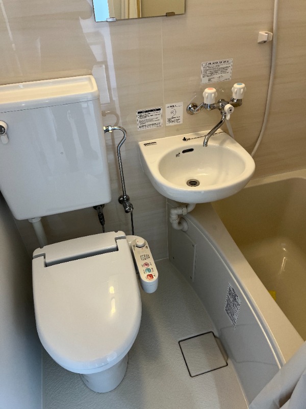 サンハイツ岡野2階 部屋その他