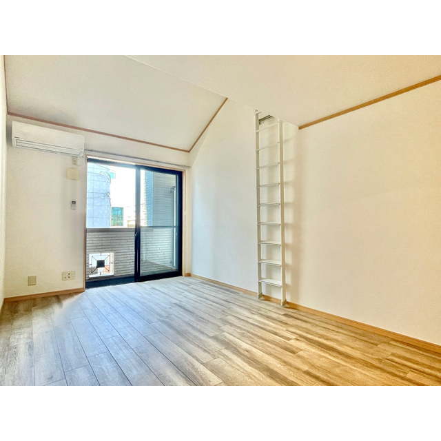 ミル　シャンブル206号室 ☆洋室7.5帖