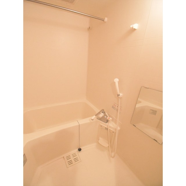 ＭＯＤＵＬＯＲ祐天寺 お風呂