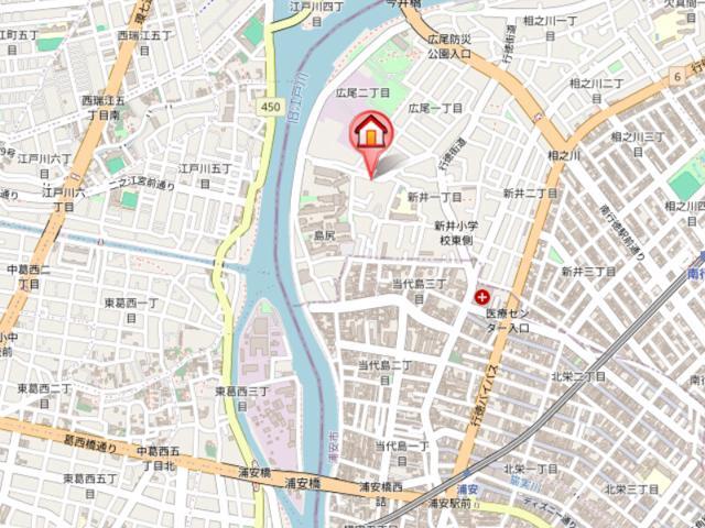エルソレイユ2階 null