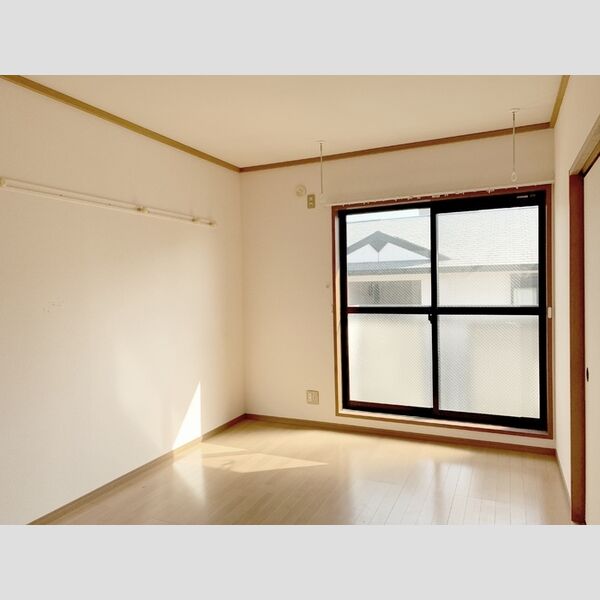 パレアージュ　CDEFGC201号室 居室①