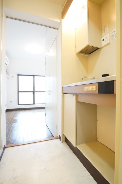 日神パレス赤堤3階 キッチン