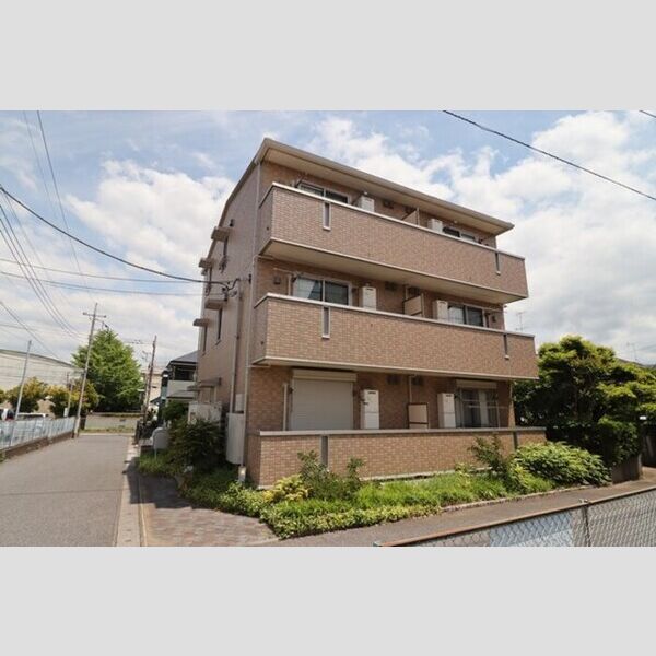 Friendly-spotの外観画像