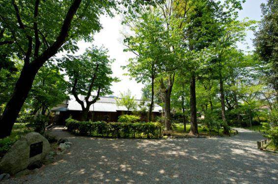 Ciel Bleu南林間1階 多胡記念公園