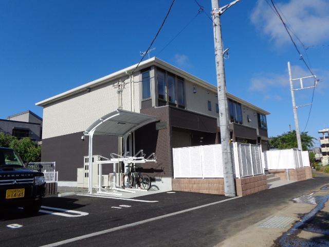 Ａｒｅｎｄｅｌｌｅ（アレンデール） 外観写真（昼）