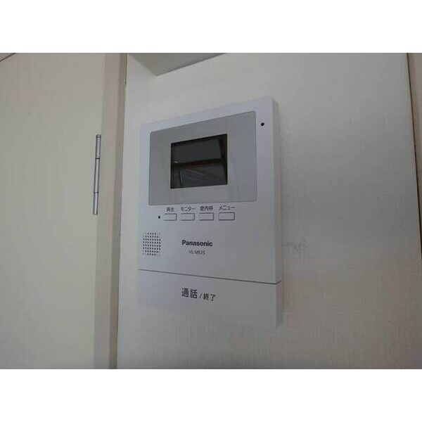 レ・パレス砂川七番0103号室 部屋その他