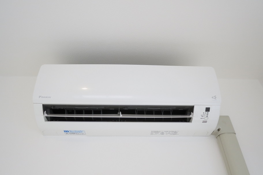 品川中延ステーションレジデンス501号室 部屋設備