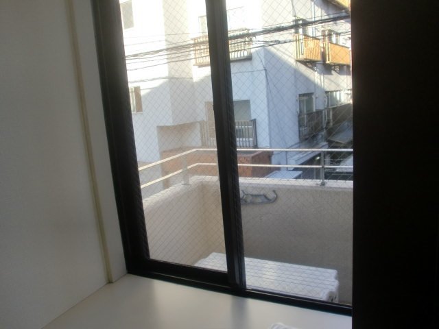 ブランシェ池袋2階 部屋その他