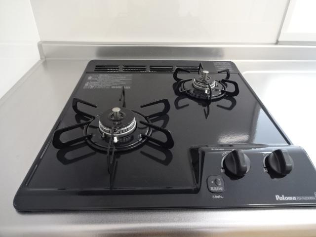 Ritz Solius Ｓouthwing キッチン