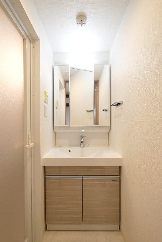 文京本駒込レジデンス 内観