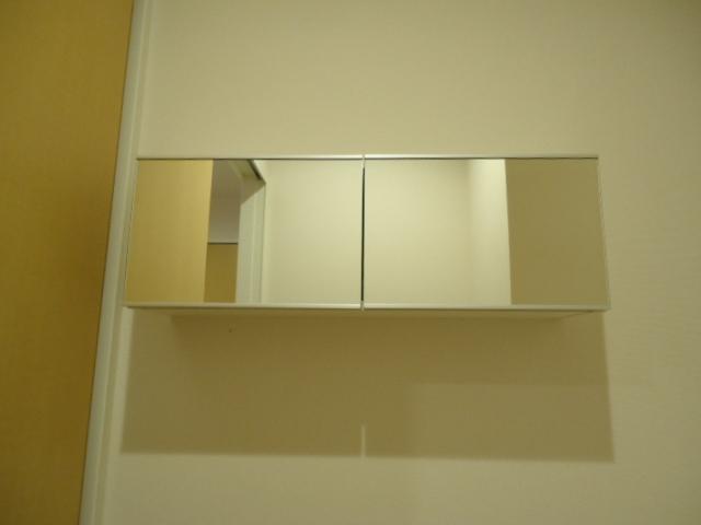 クリエイトⅢ トイレ収納