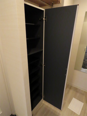 M-1 Tokyo 東矢口21階 部屋その他