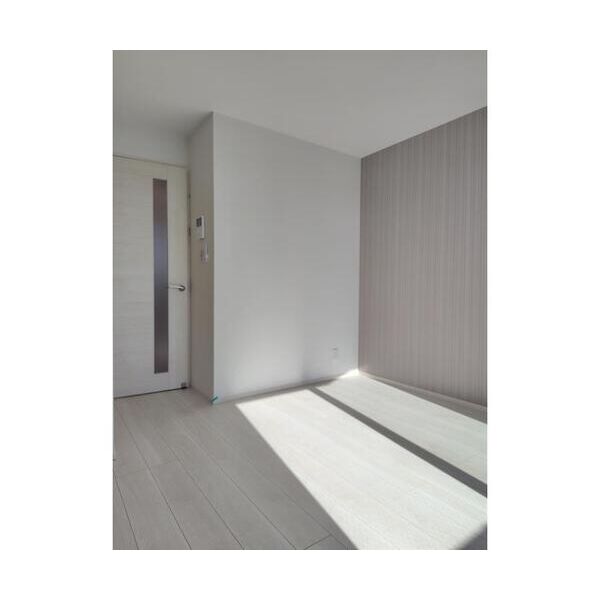 グランレジデンス301号室 リビング