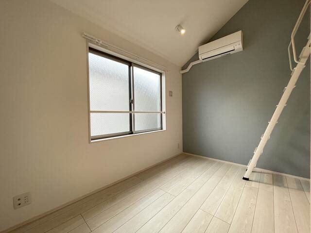 バーミープレイス立川柴崎町2階 部屋その他