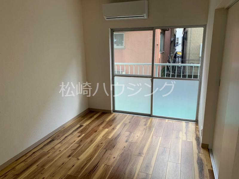 富士コーポ1階 部屋その他