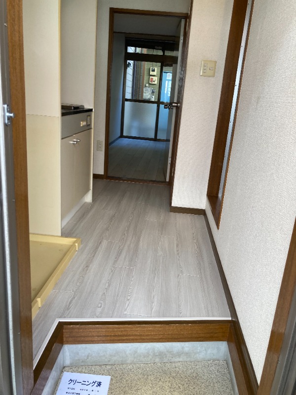 ヴェルドミール 設備