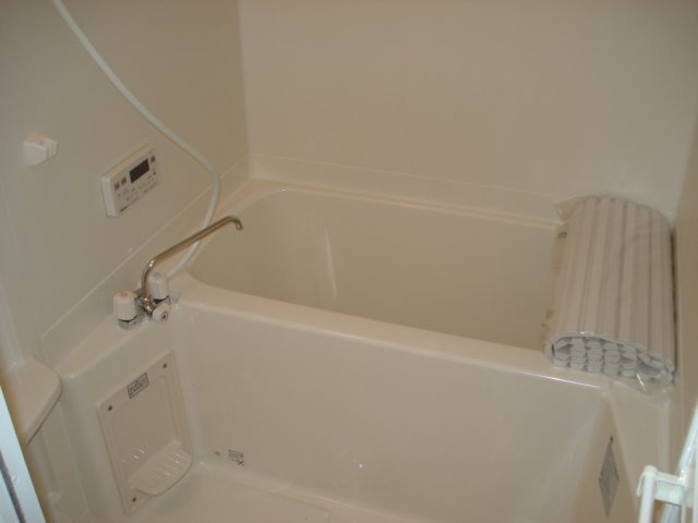 Ｋ’ｓレジデンス バス（イメージ）