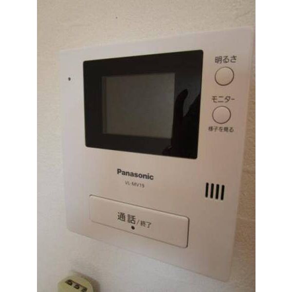 エレガンス鵠沼0202号室 部屋その他